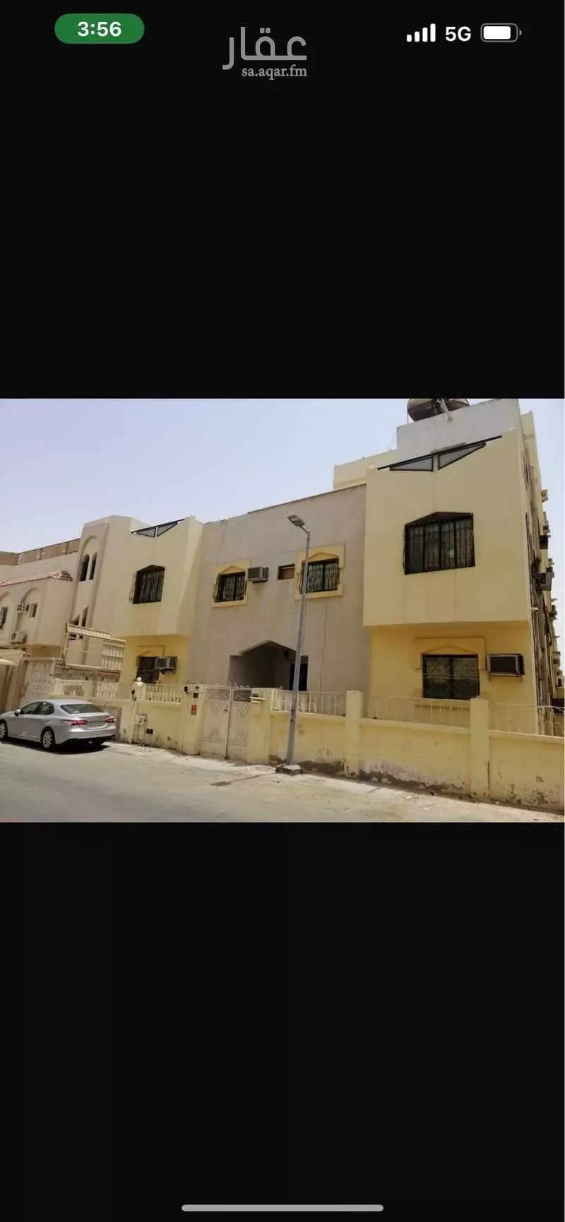 400 sqm building in Al Safa