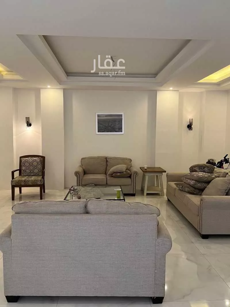 6 bedroom villa in Al Yaqout, Jeddah 6