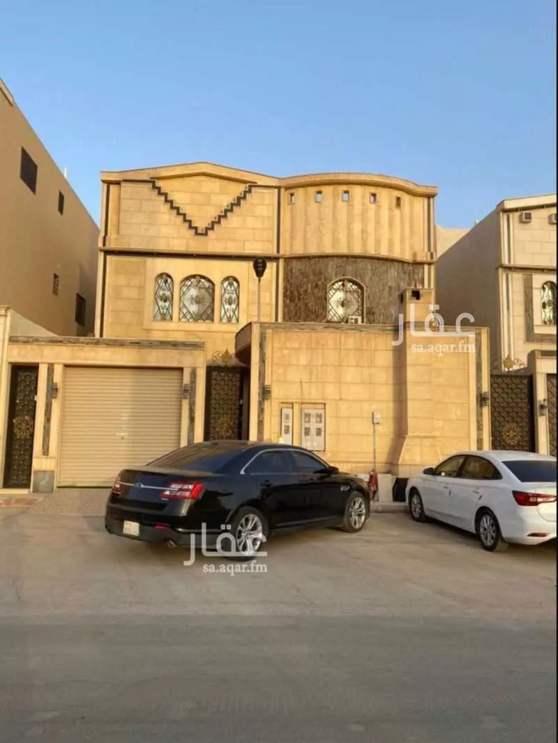 شقة 7 غرف في ظهرة نمار 1