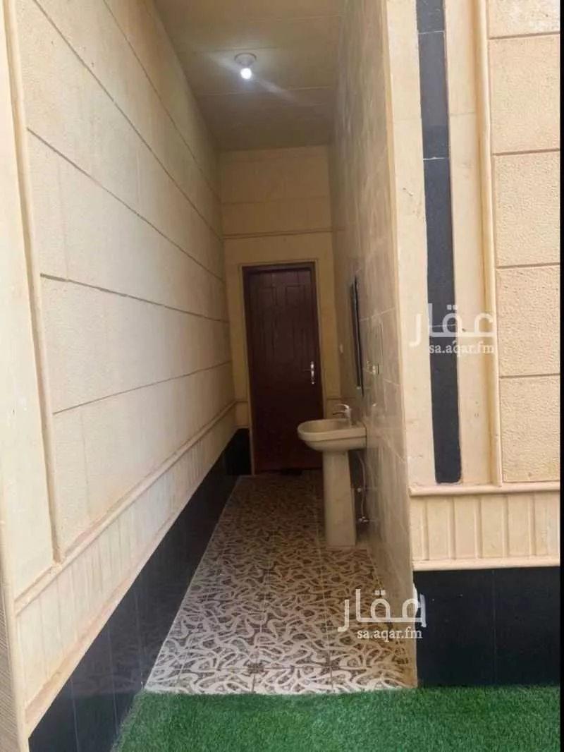 شقة 7 غرف في ظهرة نمار 3