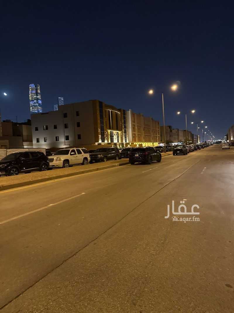 36 bedroom building in Al Aqiq, Riyadh 2