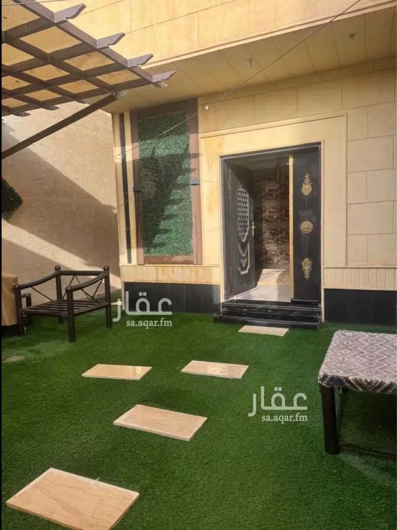 شقة 7 غرف في ظهرة نمار 2