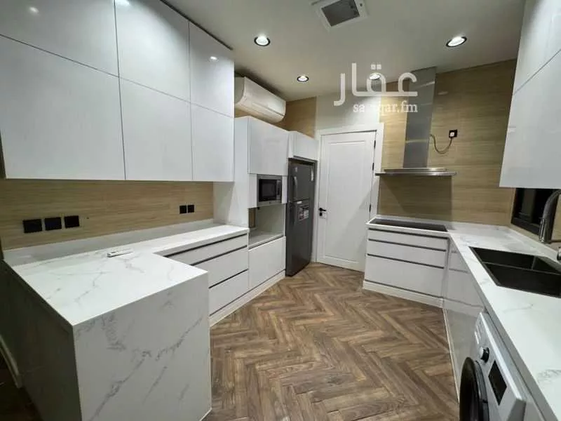 شقة 3 غرف في الملقا 1