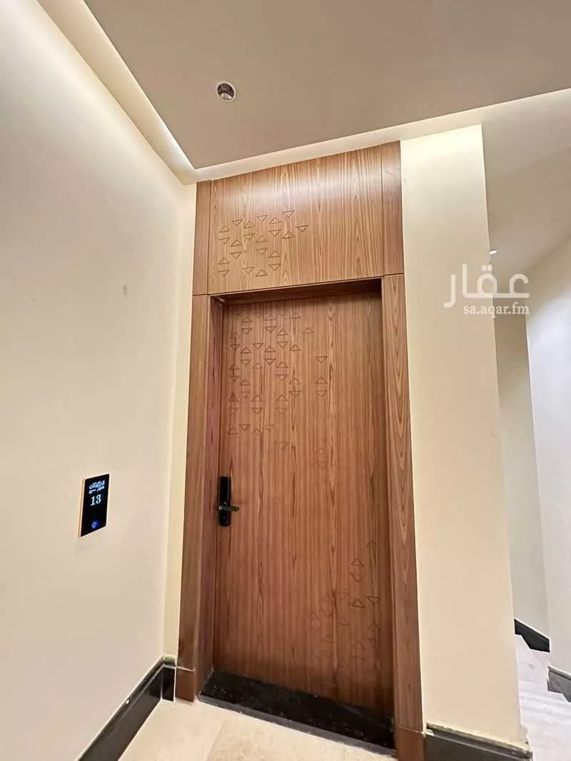 شقة 3 غرف في العارض 4