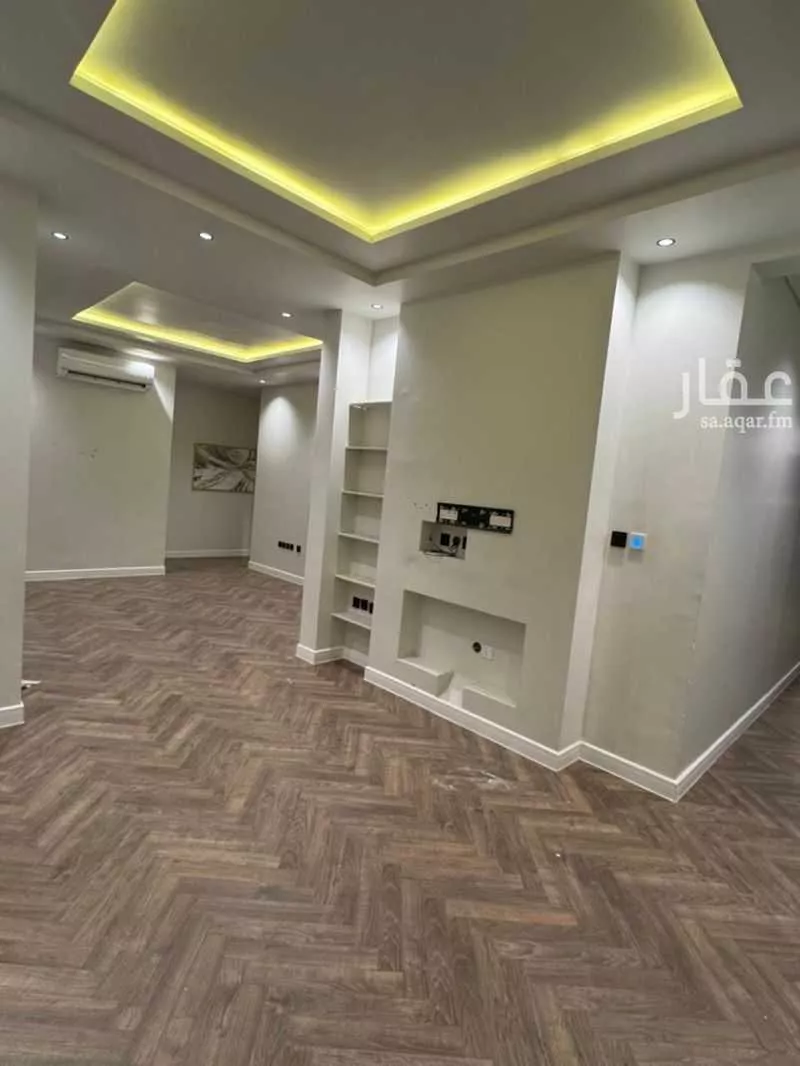 شقة 3 غرف في الملقا 2