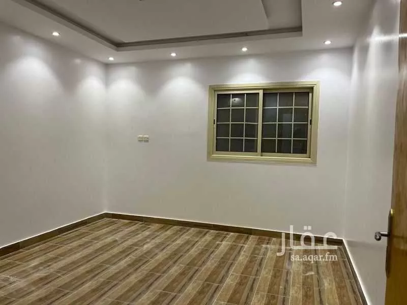 شقة 3 غرف في النرجس 5