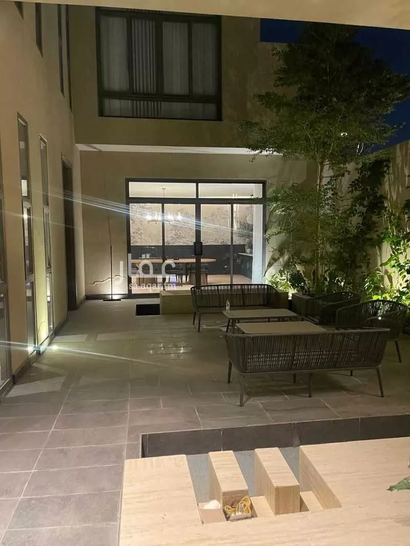 10 bedroom villa in Al Hada 5