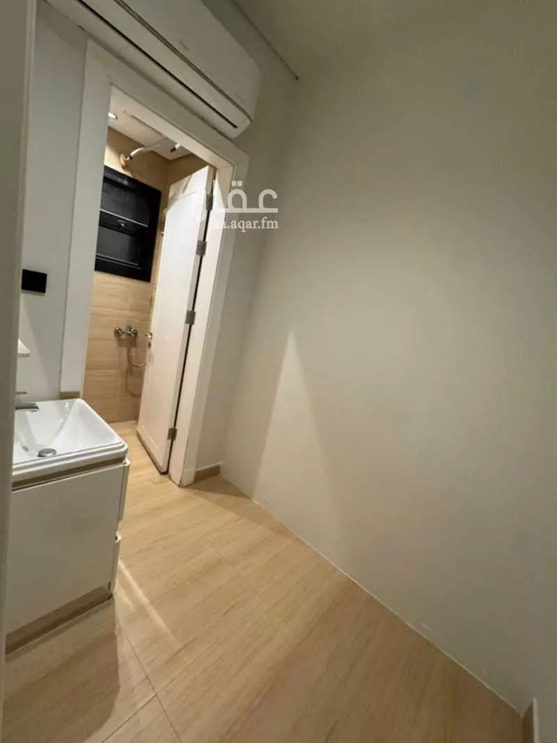 شقة 3 غرف في الملقا 3