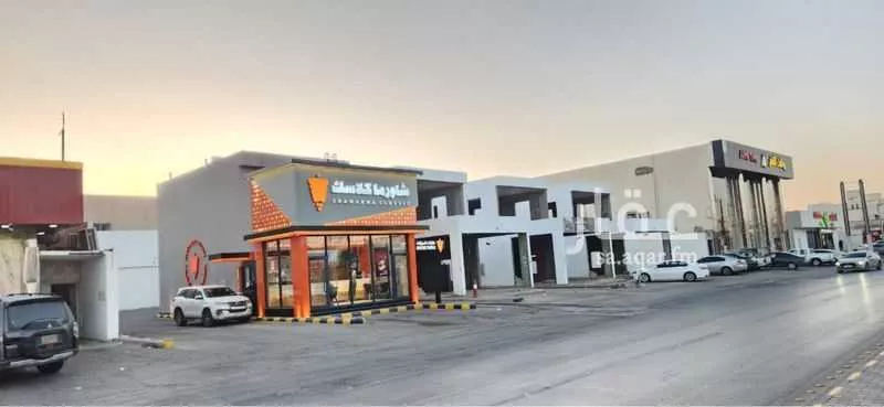 عمارة 912 م² في النسيم الغربي 4