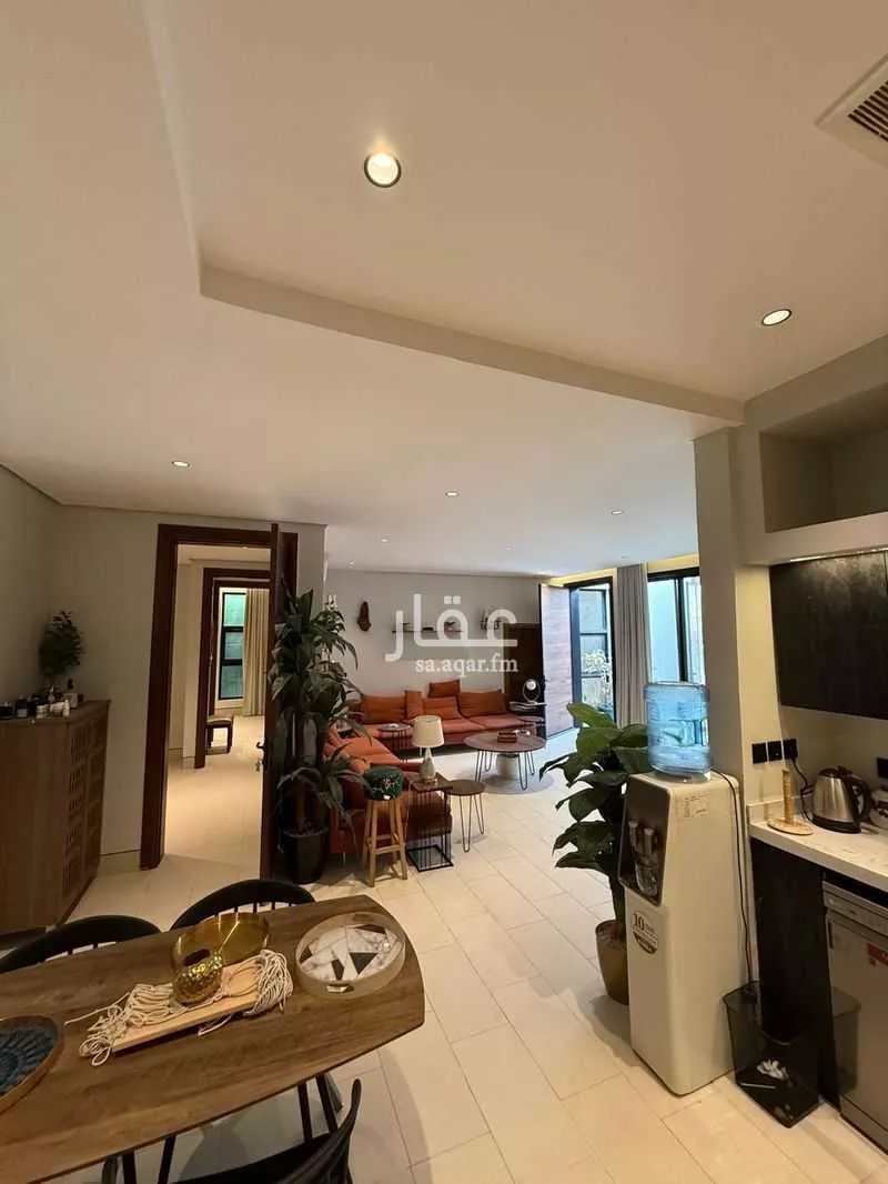 دور 3 غرف في العارض 3