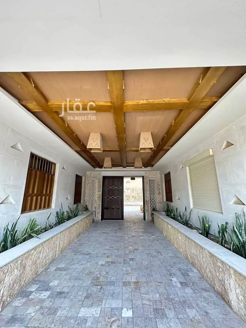 شقة 3 غرف في العارض 2