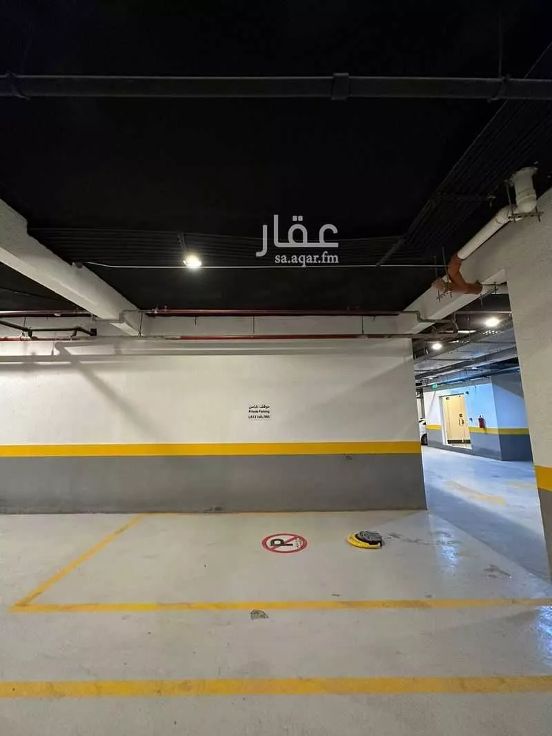 شقة 3 غرف في العارض 3