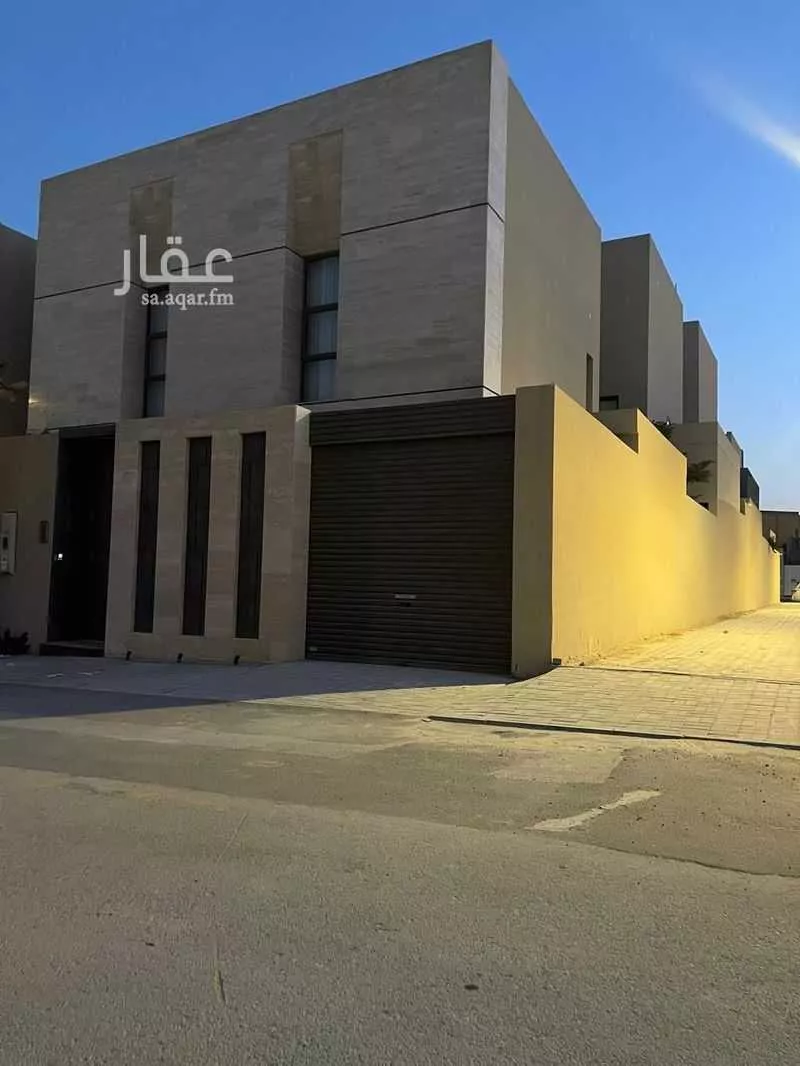 فيلا 10 غرف في الهدا، الرياض 6