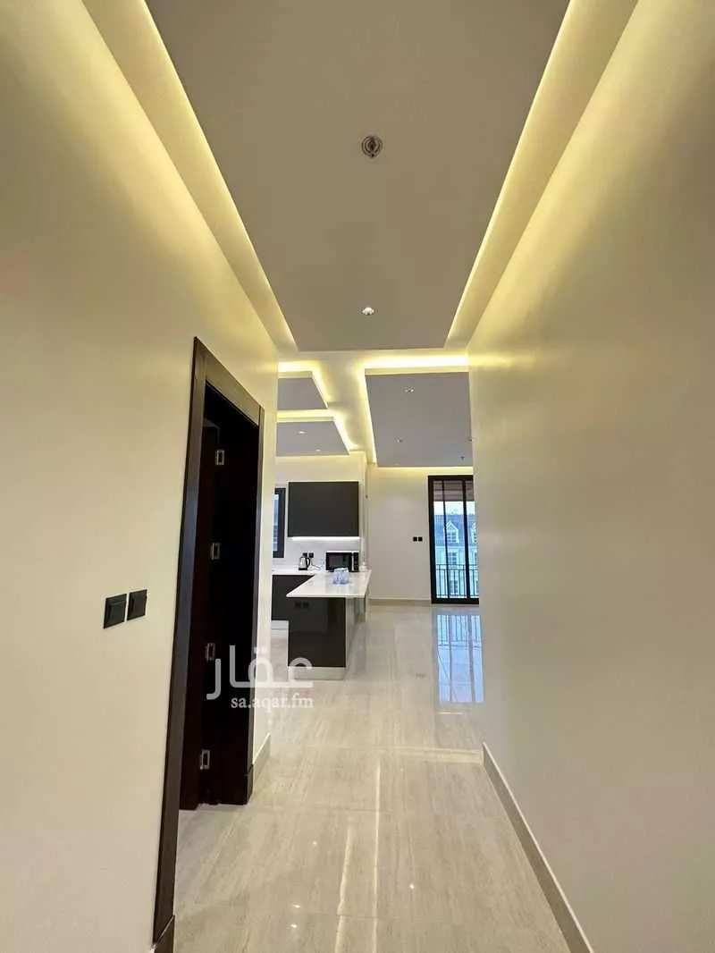 شقة 3 غرف في العارض 5