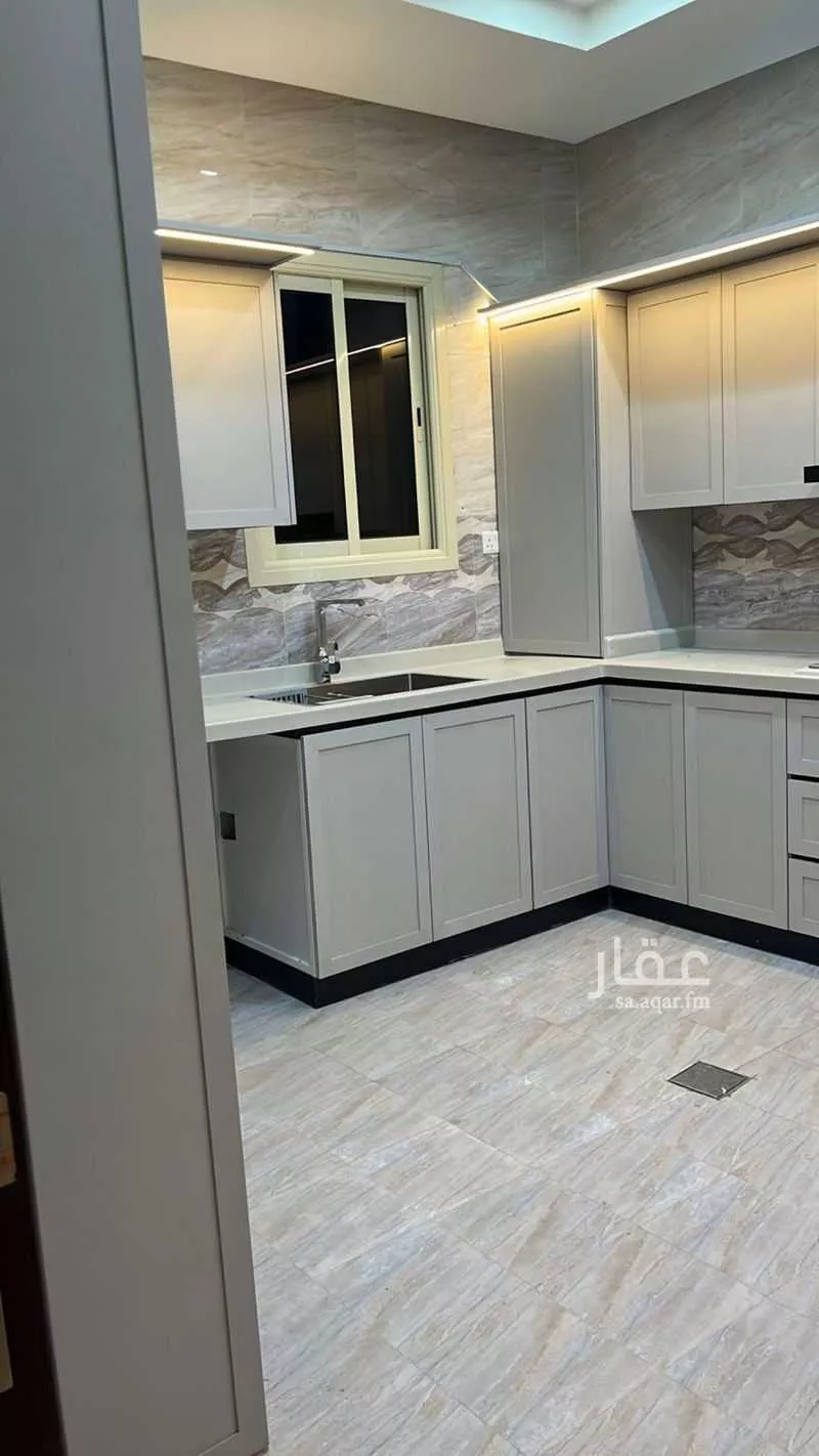 دور 4 غرف في النرجس 4