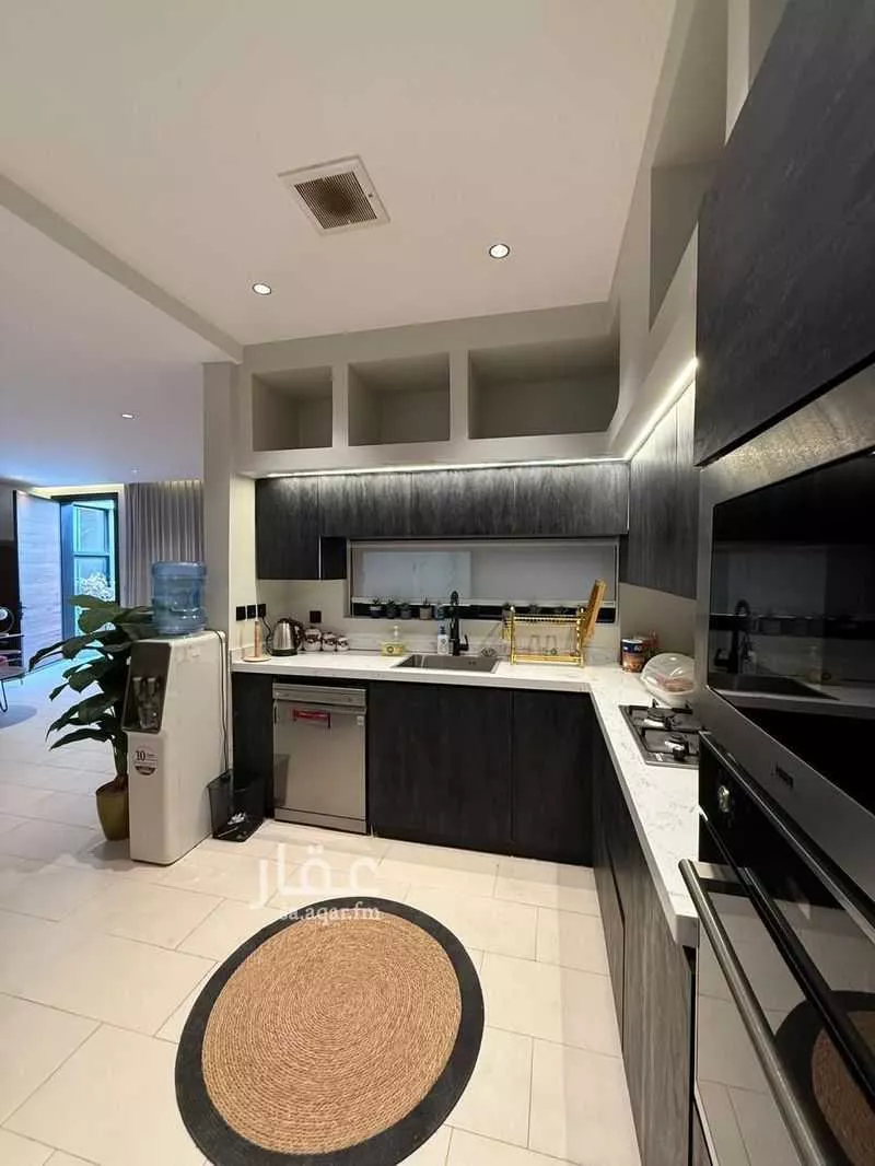 دور 3 غرف في العارض 5