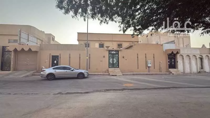 7 bedroom villa in As Saadah 2