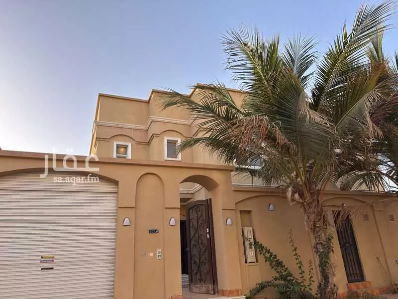 فيلا 8 غرف في الزمرد 1