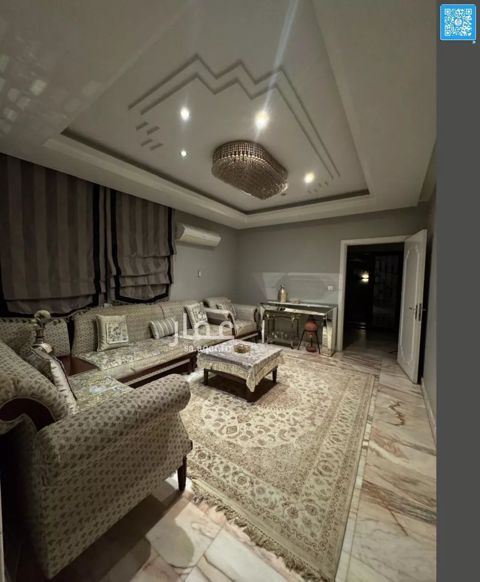 فيلا 6 غرف في الواحة، الرياض 7