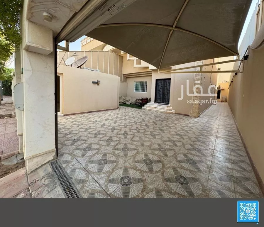 فيلا 6 غرف في الواحة، الرياض 12