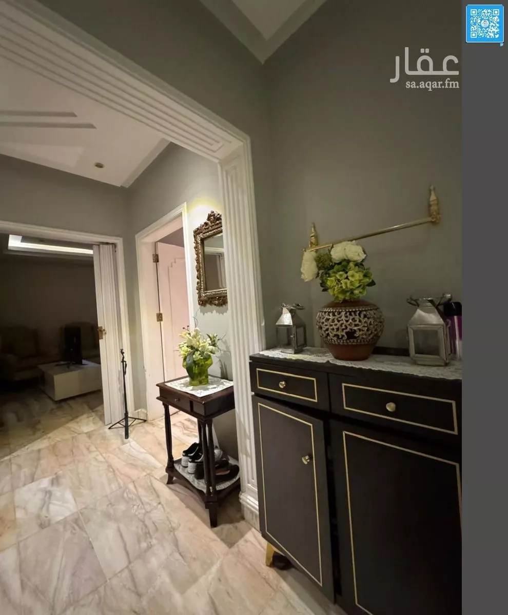 فيلا 6 غرف في الواحة، الرياض 8