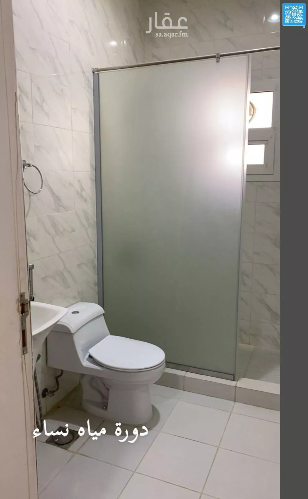 شقة 4 غرف في قرطبة 4