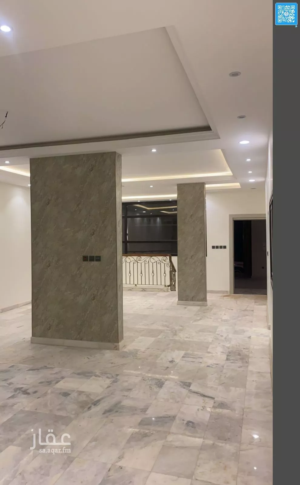 فيلا 4 غرف في النرجس 5