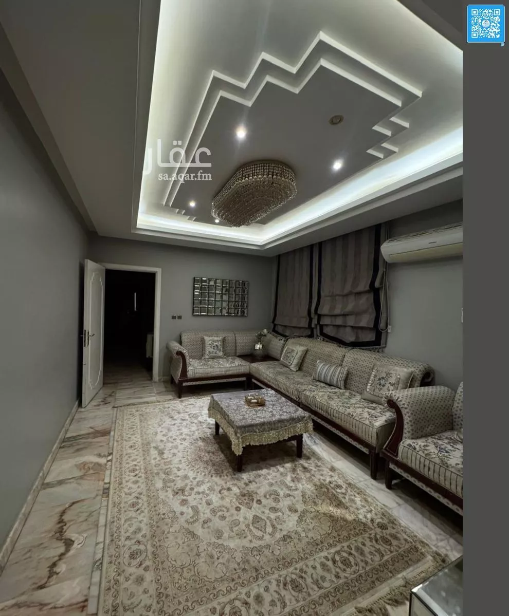 فيلا 6 غرف في الواحة، الرياض 5