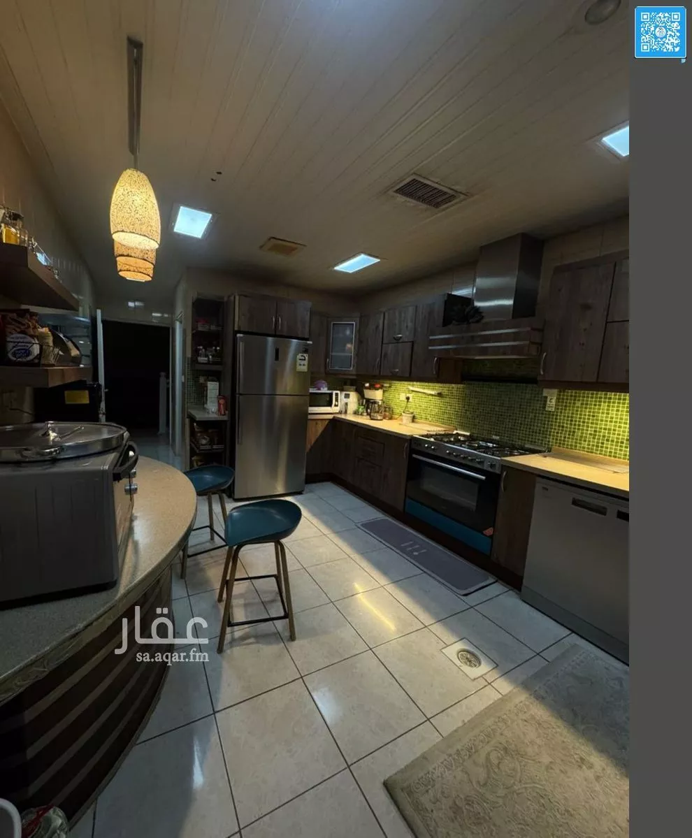 فيلا 6 غرف في الواحة، الرياض 6