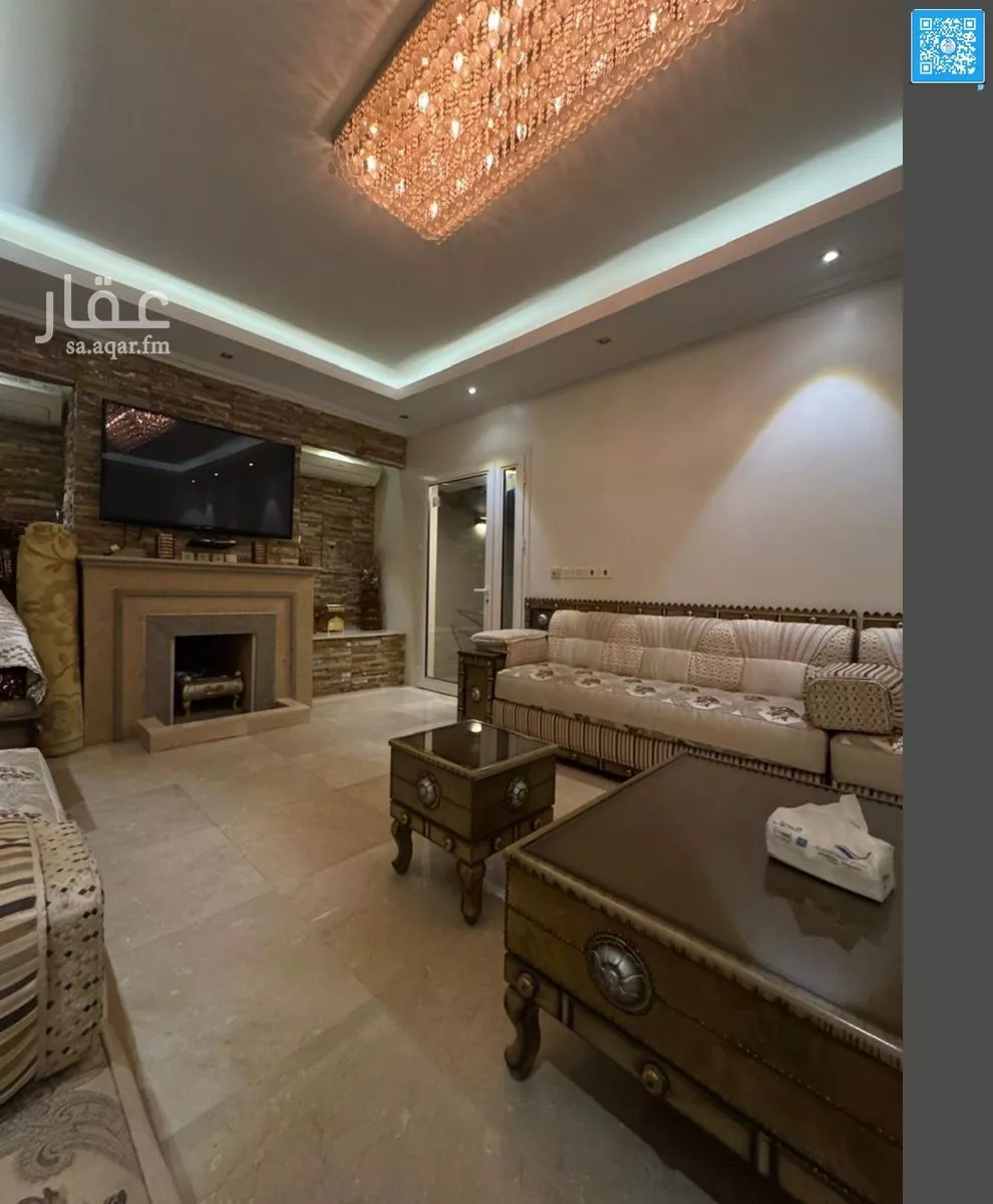 فيلا 6 غرف في الواحة، الرياض 4