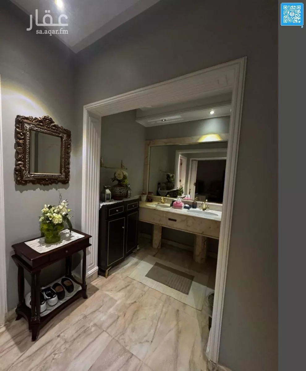 فيلا 6 غرف في الواحة، الرياض 9