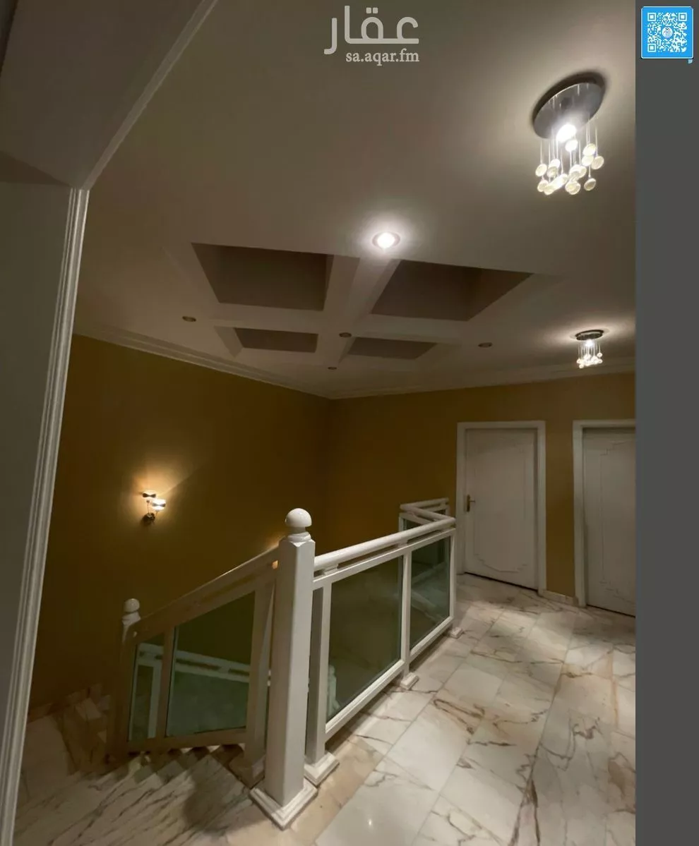 فيلا 6 غرف في الواحة، الرياض 11