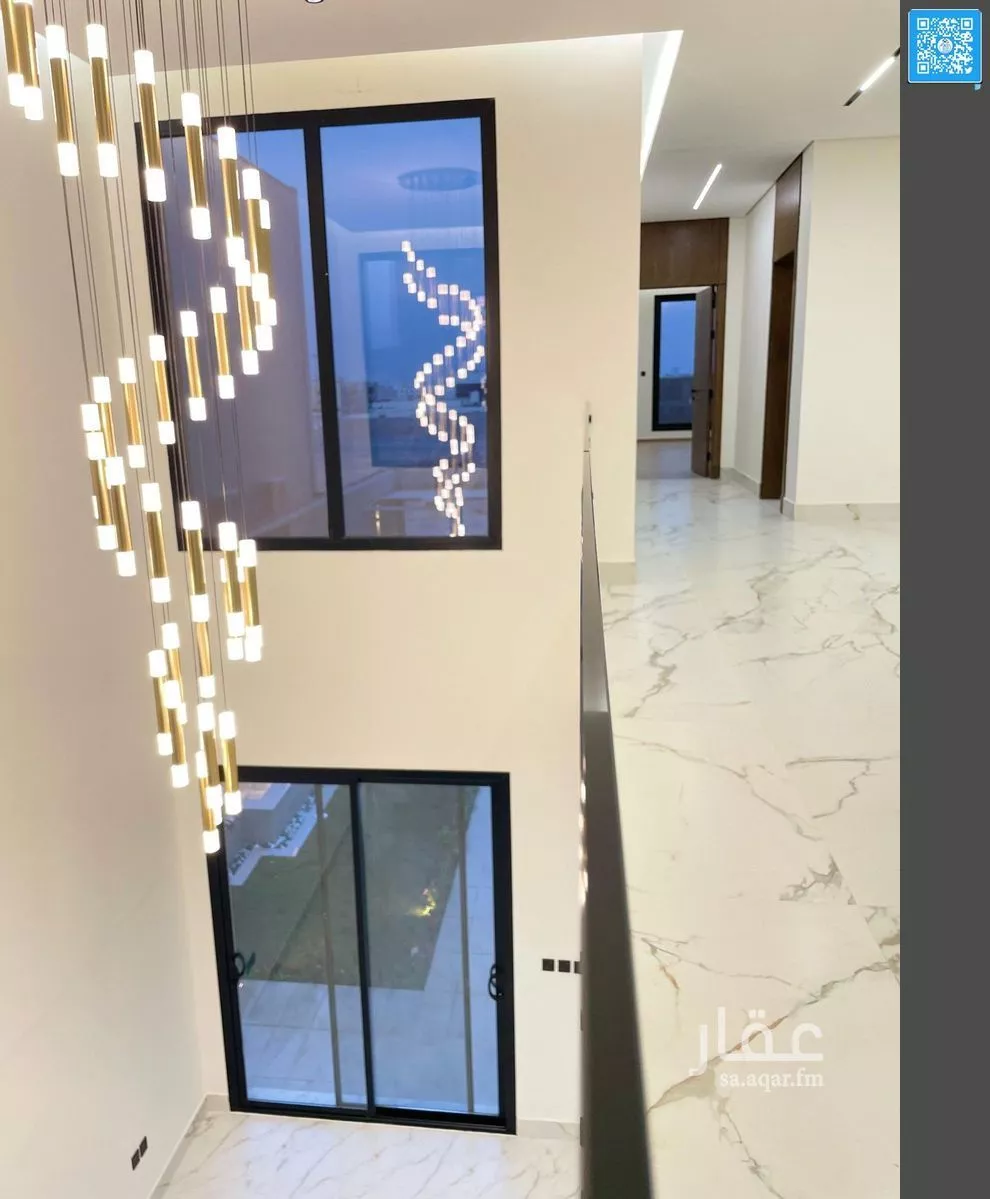 فيلا 7 غرف في المهدية 2