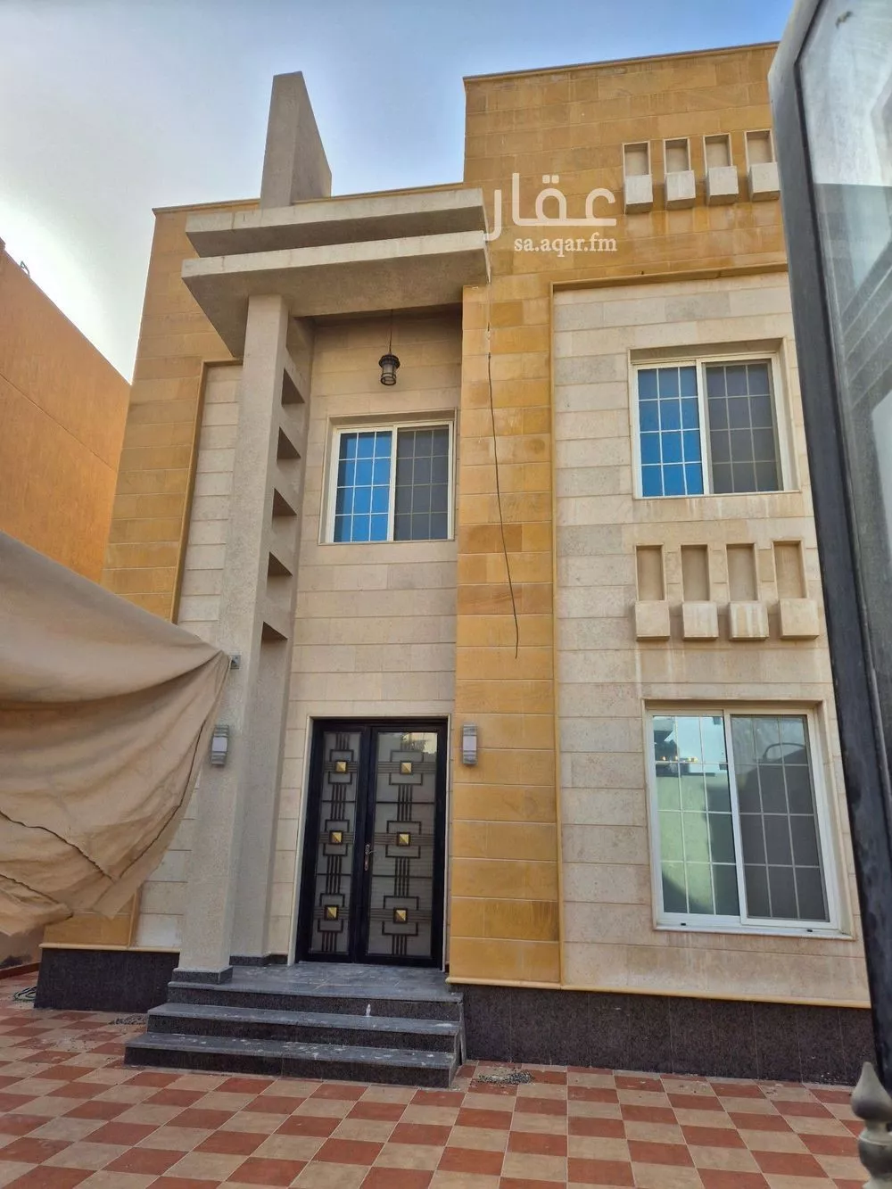 دوبلكس 5 غرف في القصور 1