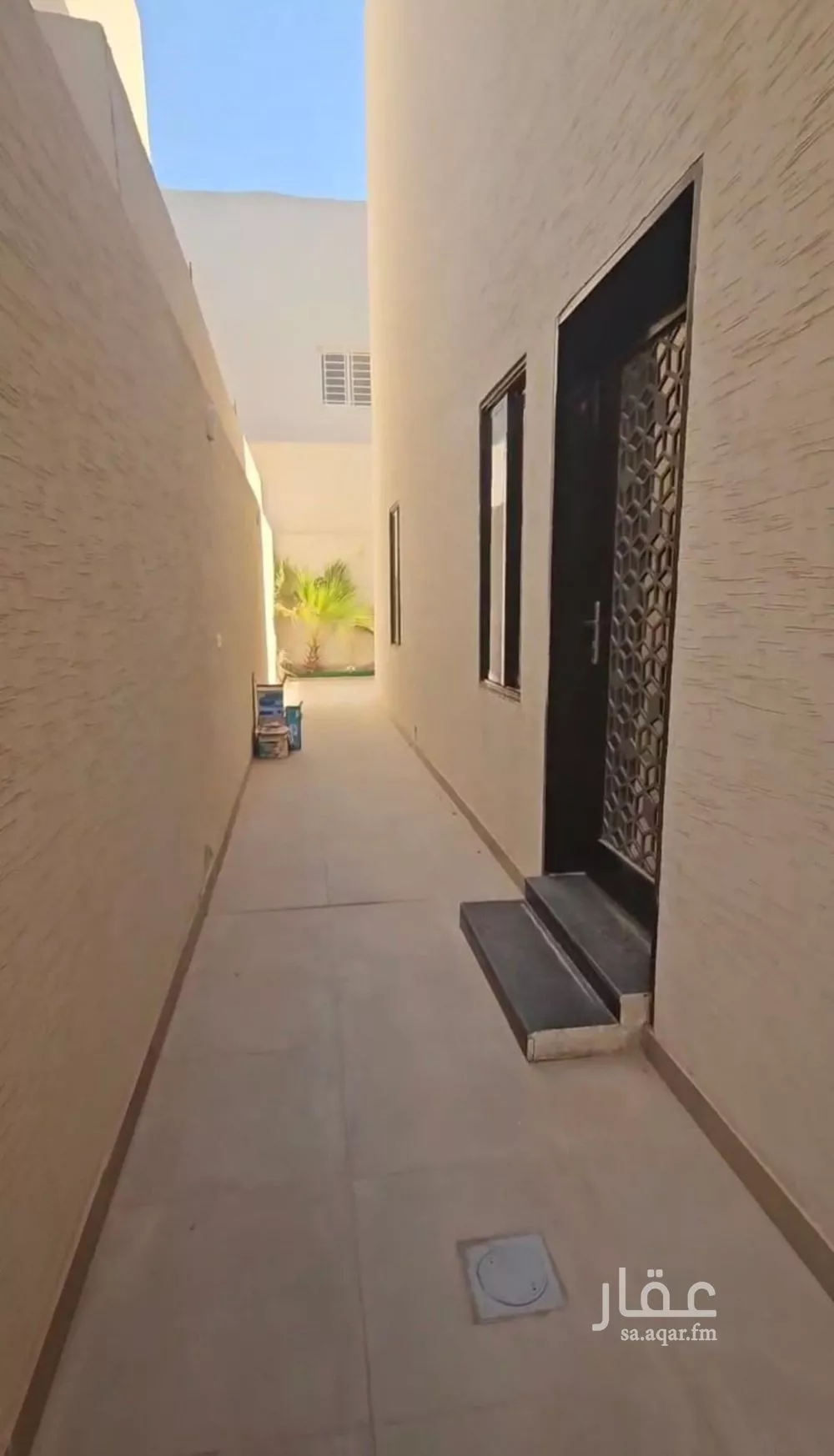 4 bedroom villa in Okaz, Riyadh 14