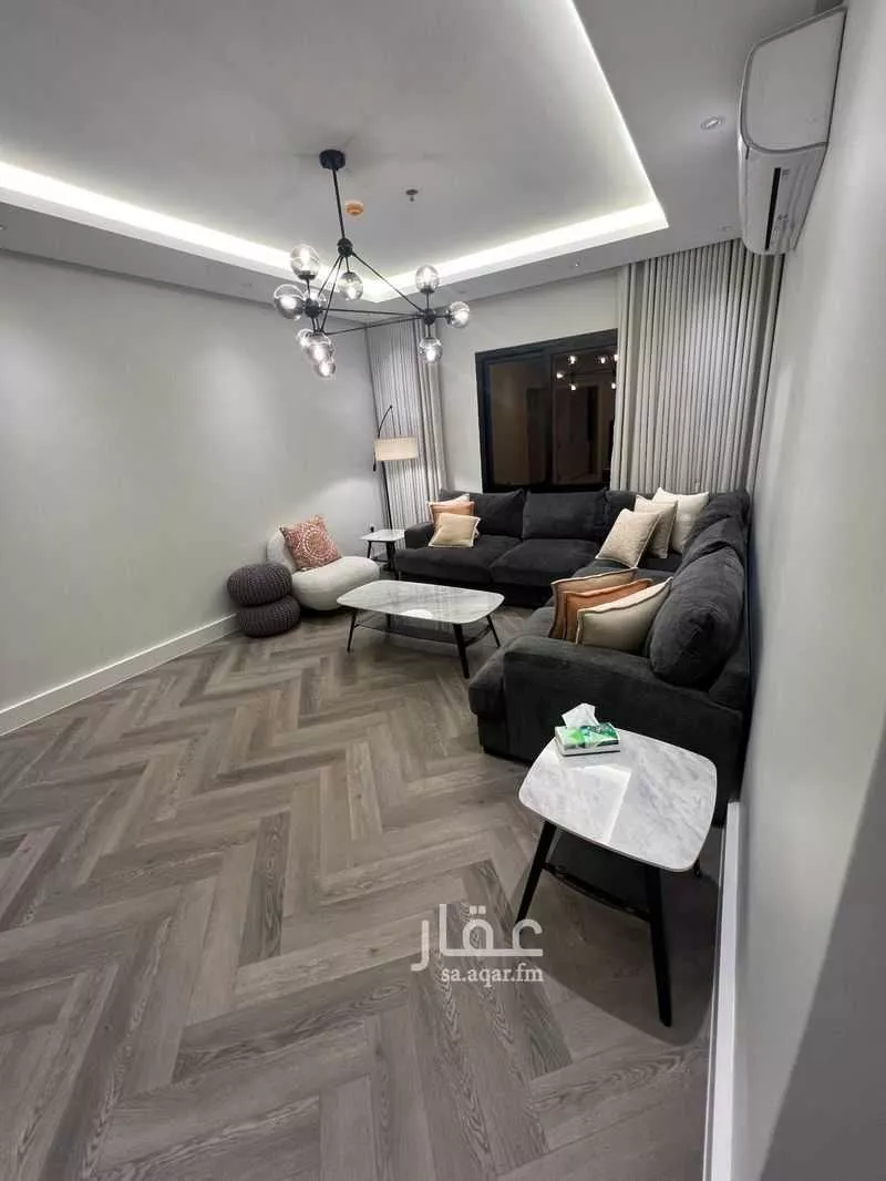 شقة 5 غرف في الجامعيين 5