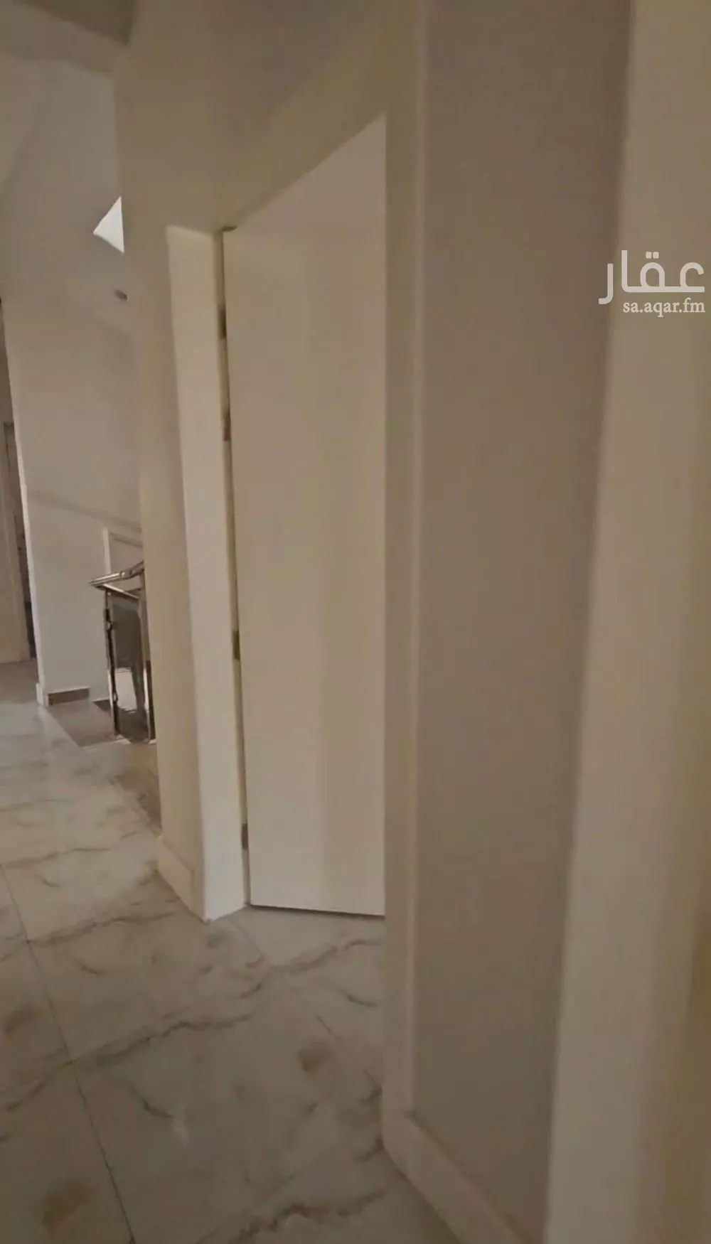 4 bedroom villa in Okaz, Riyadh 9