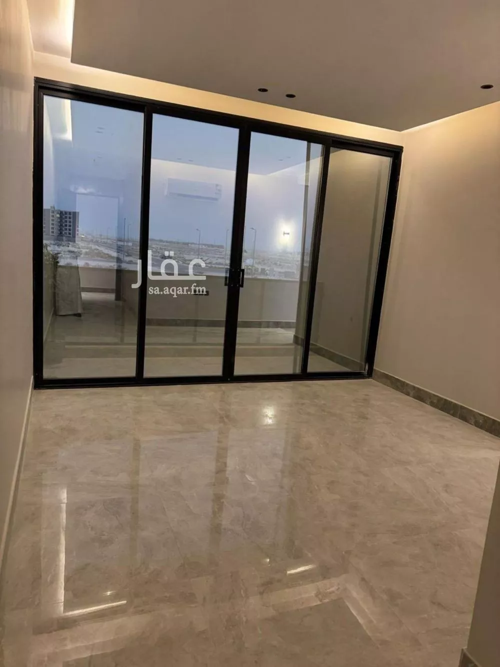 شقة 5 غرف في الشعلة 2