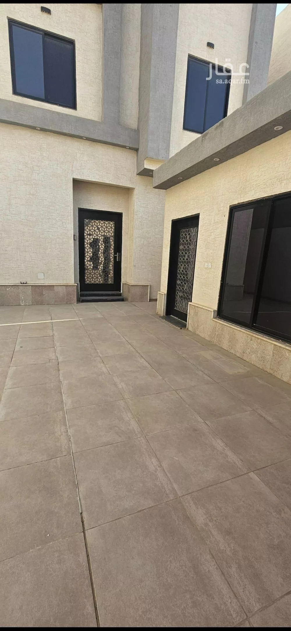 4 bedroom villa in Okaz, Riyadh 24