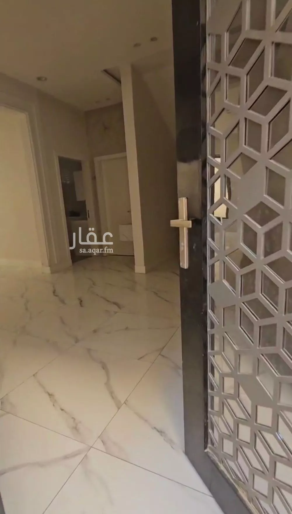 4 bedroom villa in Okaz, Riyadh 10