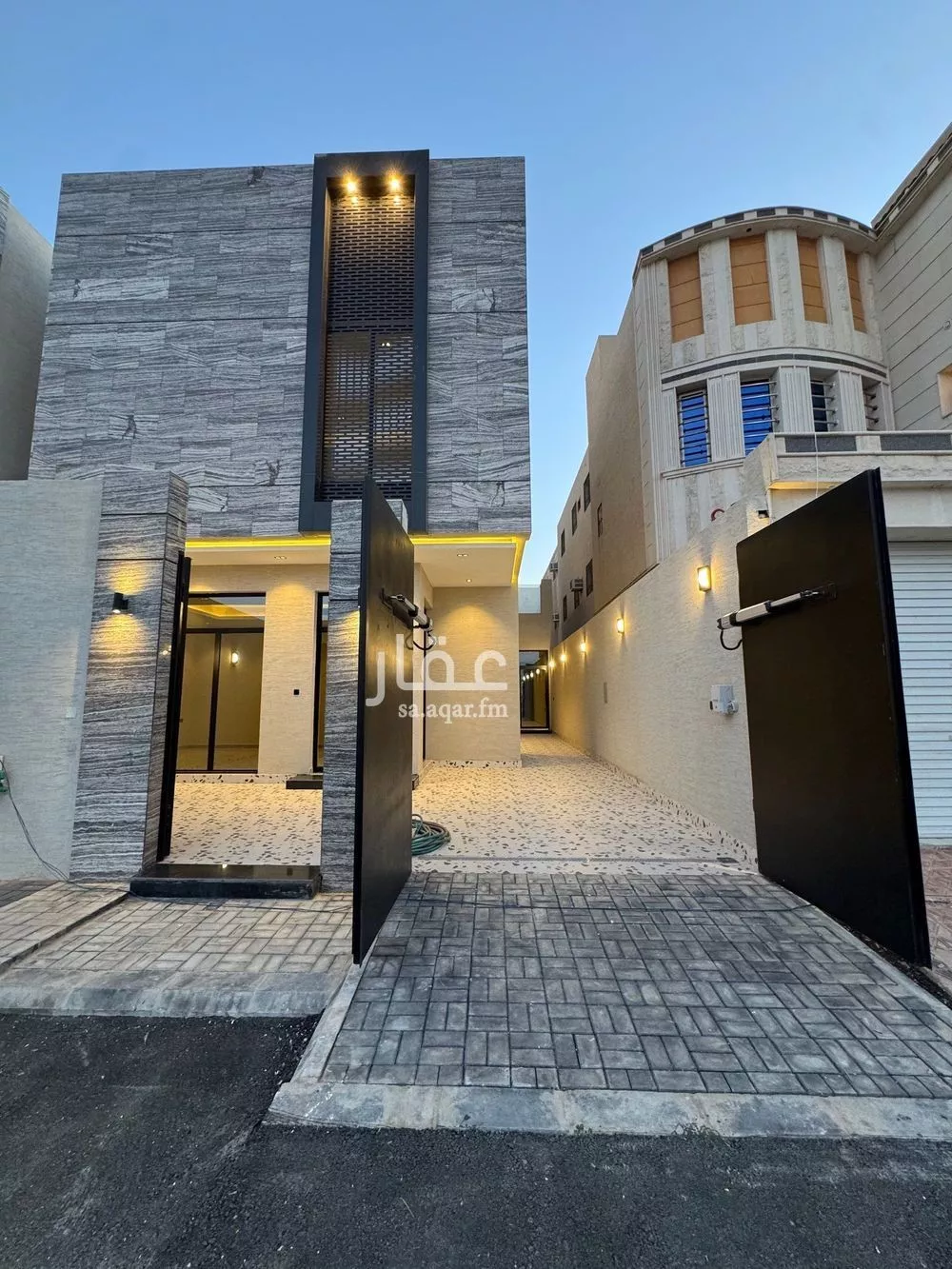 دوبلكس 6 غرف في الملك فيصل 2