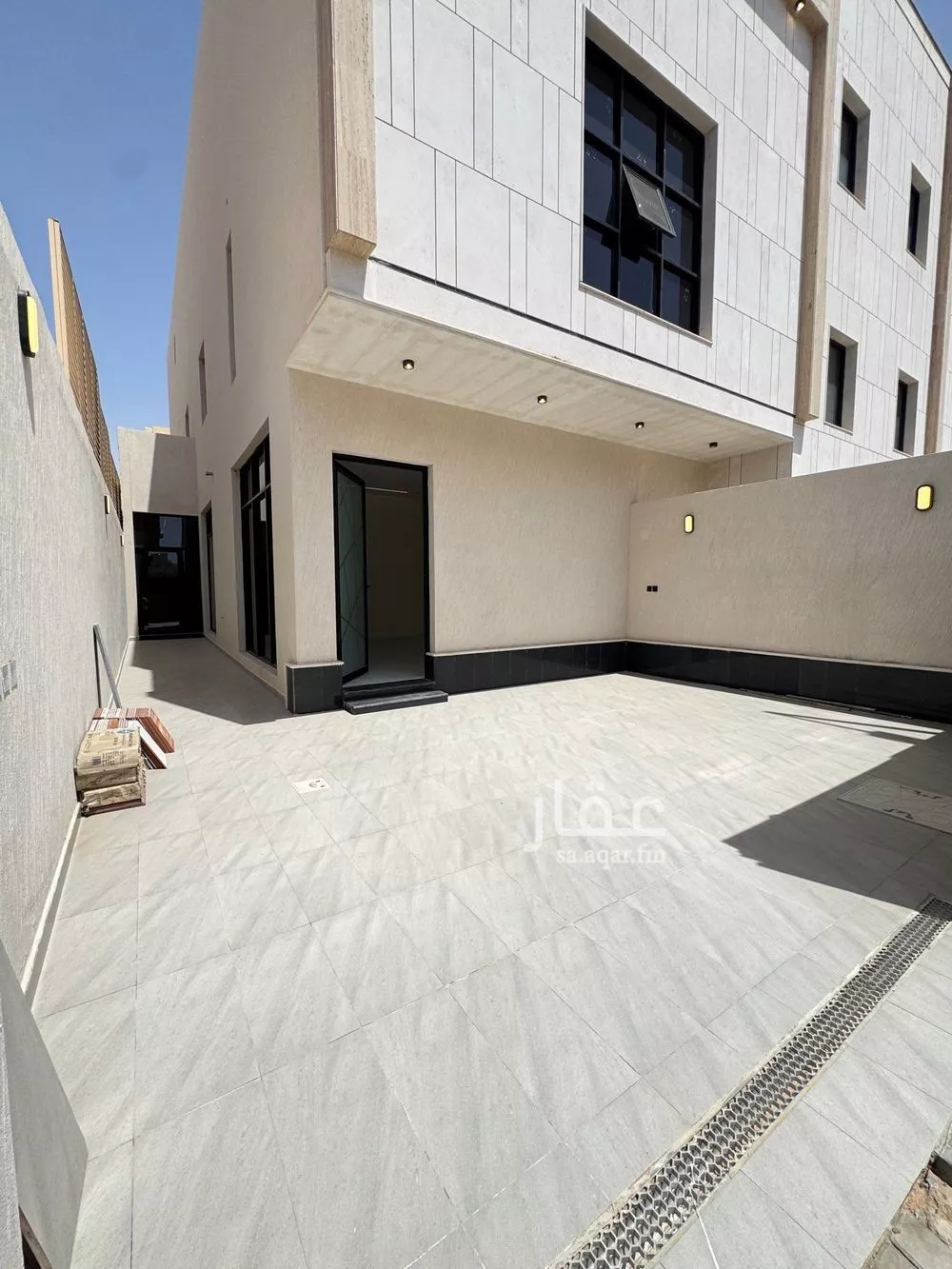 دور 5 غرف في المونسية 2