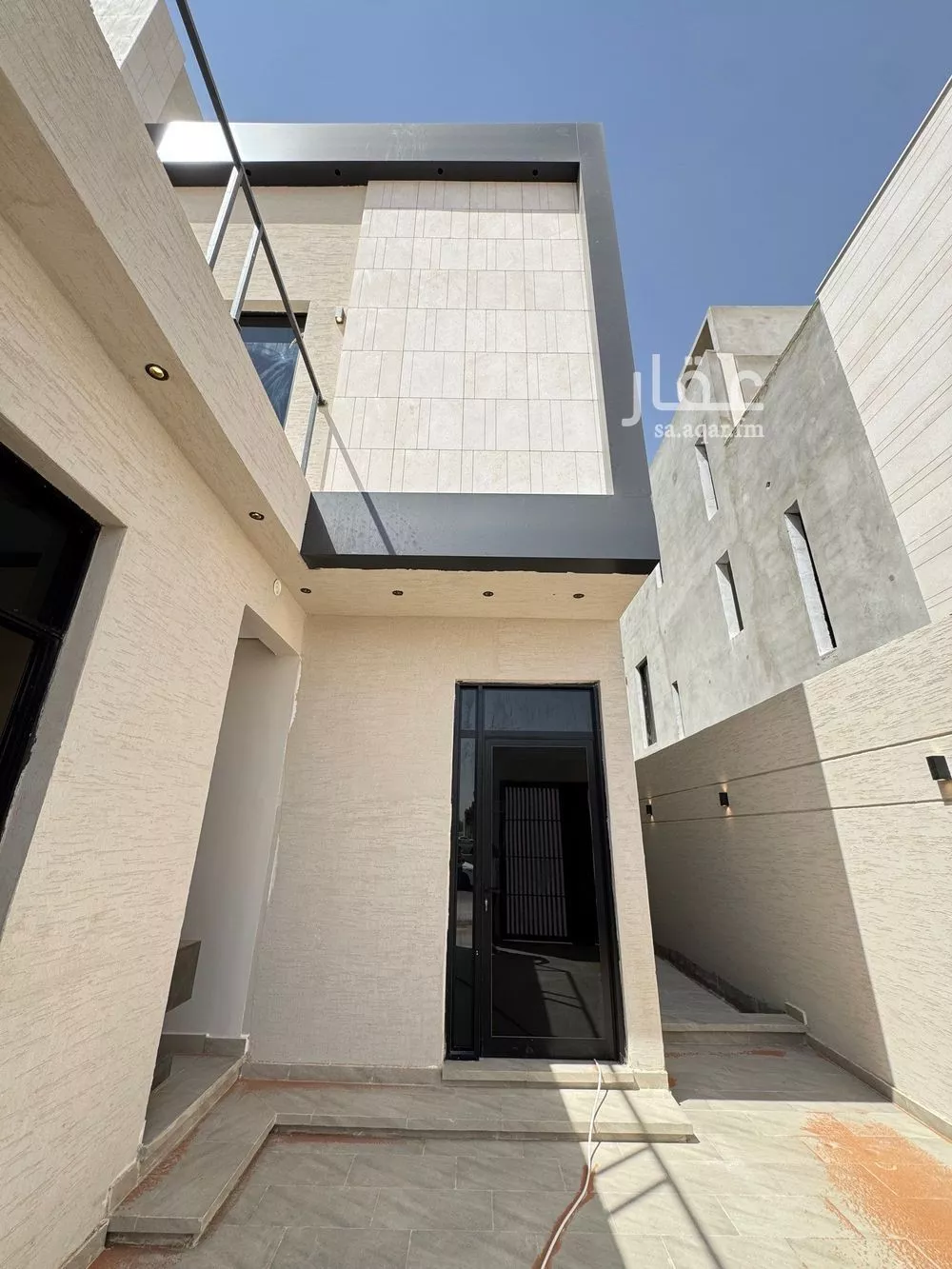 فيلا 5 غرف في الرمال 4