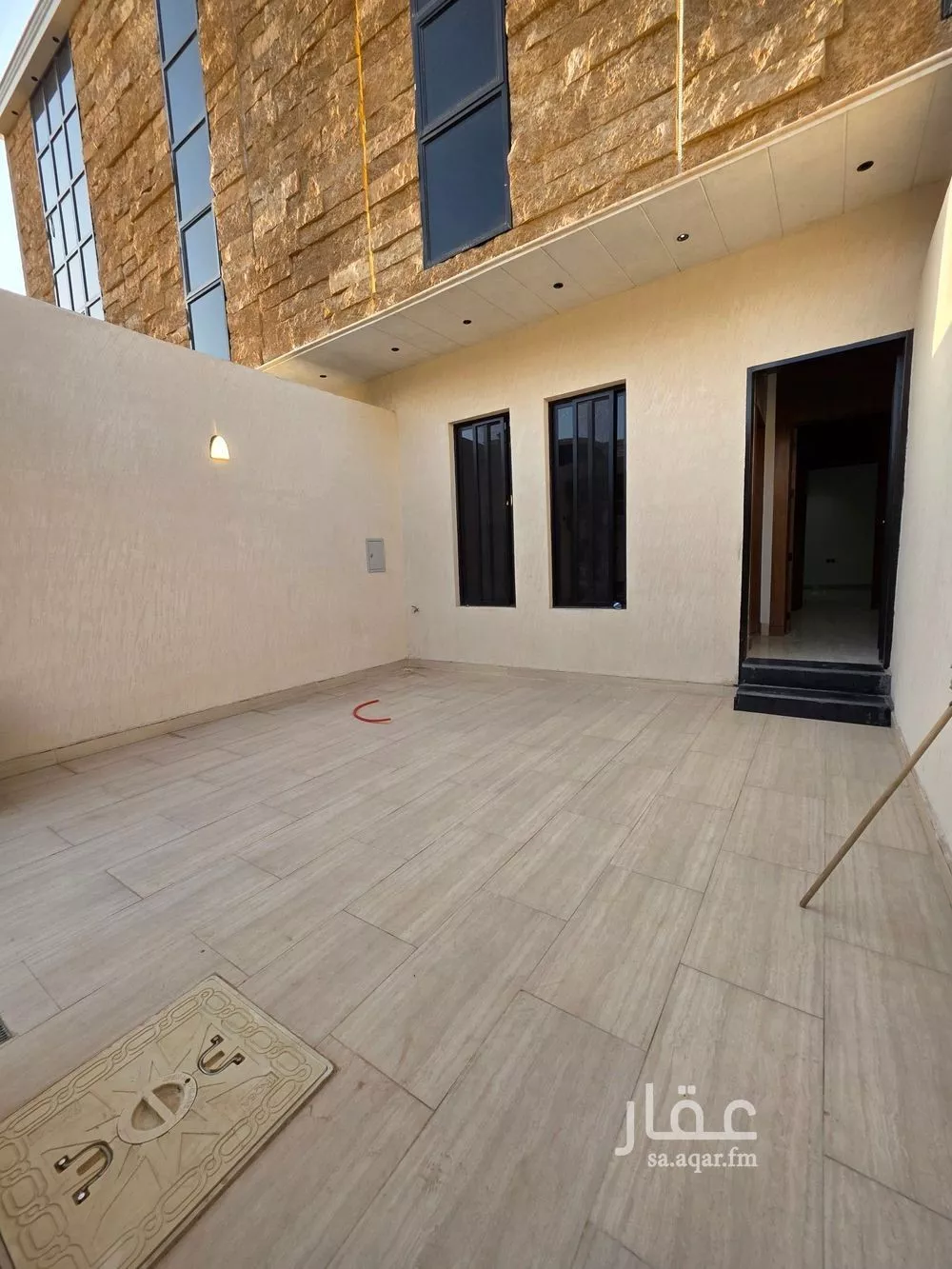 دوبلكس 5 غرف في الرمال 3