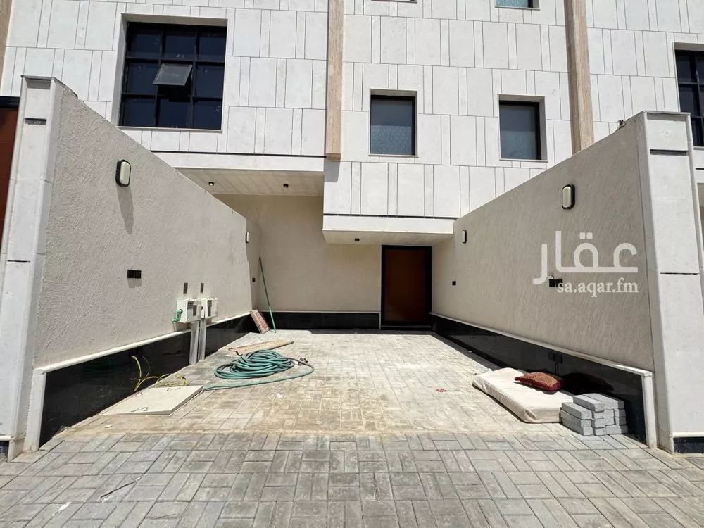 دور 5 غرف في المونسية 1