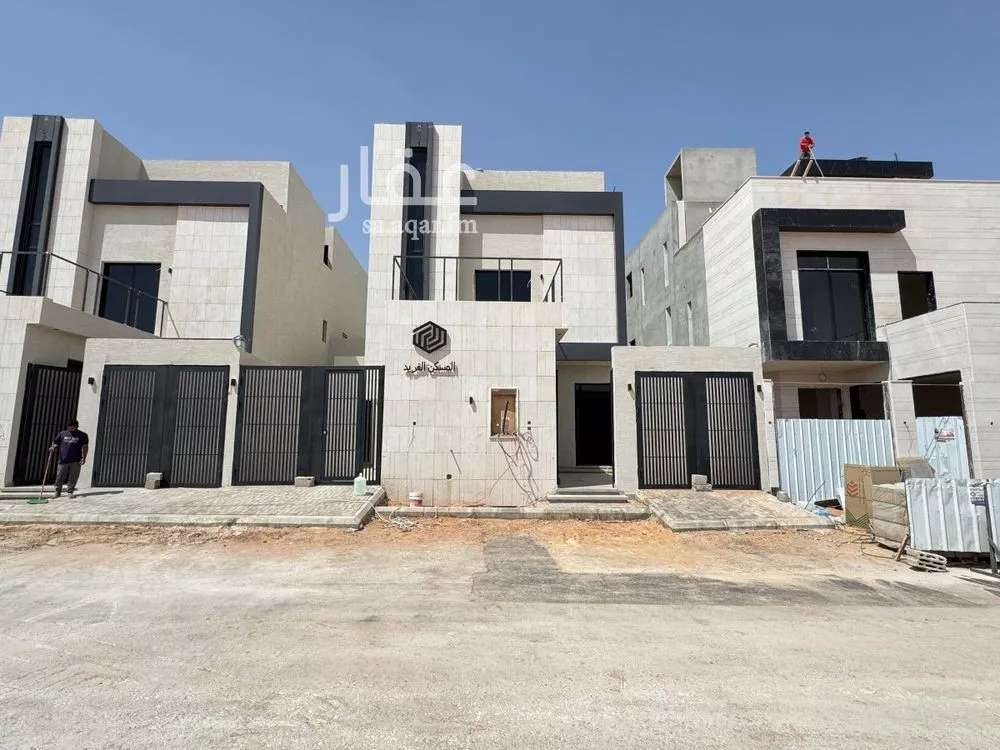 فيلا 5 غرف في الرمال 1