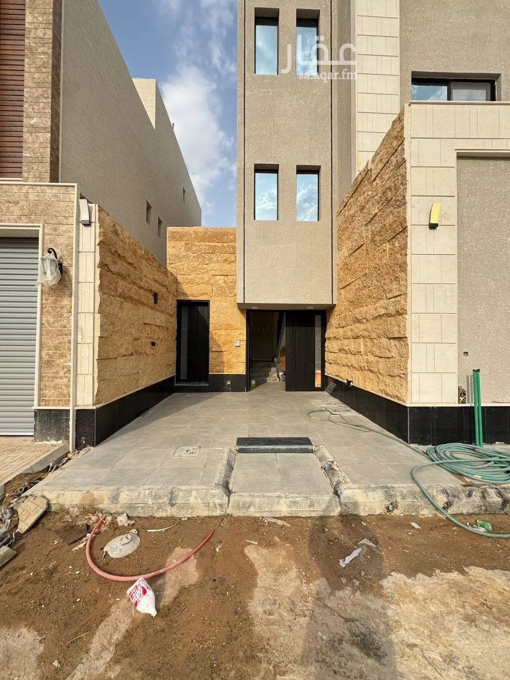 دور 3 غرف في الرمال 1