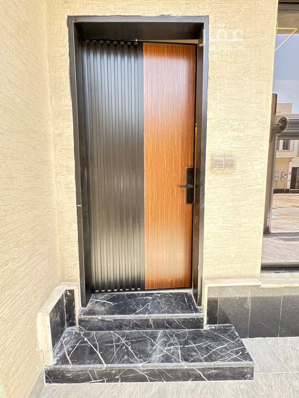 دور 4 غرف في الرمال 5