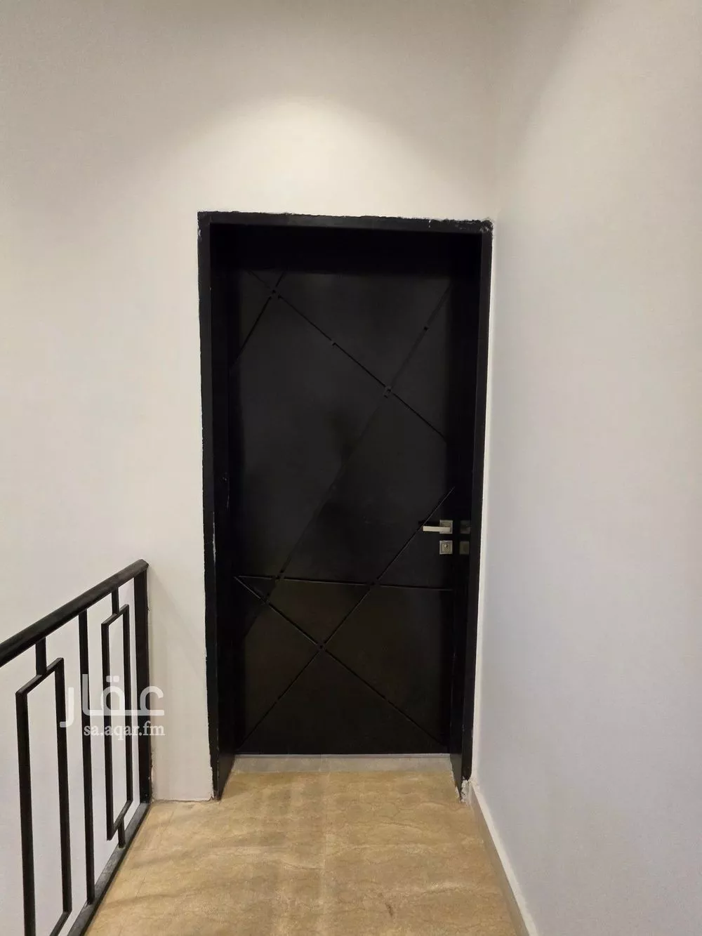 دور 4 غرف في القادسية 3