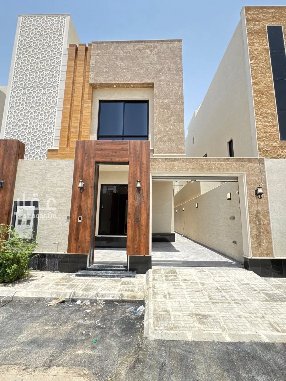 دور 4 غرف في الرمال 1